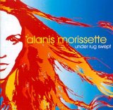 Alanis Morissette - Under Rug Swept