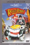 DVD-Spielfilme - Falsches Spiel mit Roger Rabbit