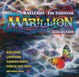 Marillion - Kayleigh - The Essential Marillion Collection
