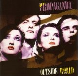 Propaganda - Outside World - DVD