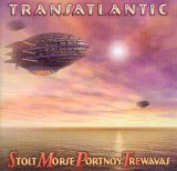 Transatlantic - SMPT:e