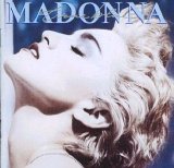 Madonna - True Blue