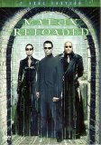 DVD-Spielfilme - Matrix Reloaded