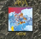 Arena - Pride