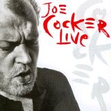 Joe Cocker - Live