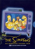 DVD-Spielfilme - Die Simpsons - Season Four