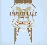 Madonna - The Immaculate Collection