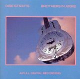 Dire Straits - Brothers In Arms