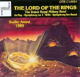 The Dutch Royal Military Band - Johan de Meij - Symphony No. 1 ''The Lord Of The Rings''