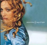 Madonna - Ray Of Light