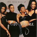 En Vogue - The Very Best Of En Vogue