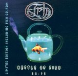 Fish - Kettle Of Fish 88-98