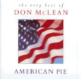 Don McLean - The Very Best Of Don McLean - American Pie