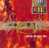 Simple Minds - Good News From The Next World