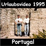 DVD-Spielfilme - 1995 Portugal