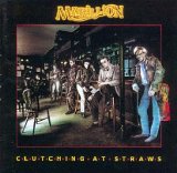 Marillion - Clutching At Straws