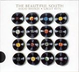 The Beautiful South - Solid Bronze - Great Hits