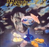 Marillion - The Singles '82-88' (CD10) Sugar Mice