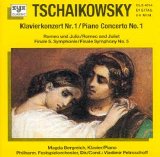 Peter Iljitsch Tschaikowsky - Klavierkonzert No. 1