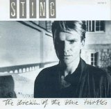 Sting - The Dream Of The Blue Turtles