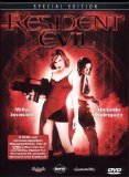 DVD-Spielfilme - Resident Evil (Special Edition)