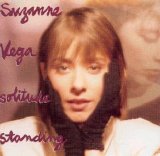 Suzanne Vega - Solitude Standing