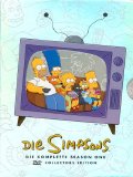 DVD-Spielfilme - Die Simpsons - Season One