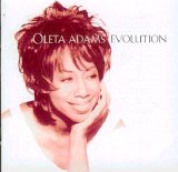 Oleta Adams - Evolution