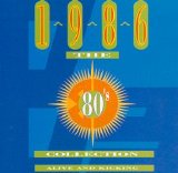 Various artists - The 80's Collection - 1987