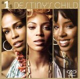 Destiny's Child - #1's