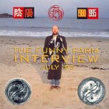 Fish - The Funny Farm Interview July '95