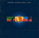 Simple Minds - Real Life