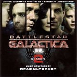 Bear McCreary - Battlestar Galactica - Season 2