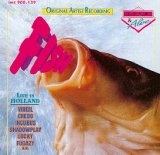 Fish - Live In Holland