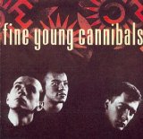 Fine Young Cannibals - Fine Young Cannibals