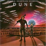 Toto - Dune