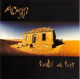 Midnight Oil - Diesel And Dust