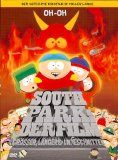 DVD-Spielfilme - South Park: Bigger, longer & uncut