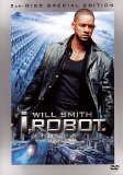 DVD-Spielfilme - I, Robot