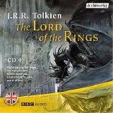 J.R.R. Tolkien - The Lord Of The Rings CD09