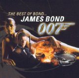 Various artists - The Best Of Bond ... James Bond