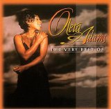 Oleta Adams - The Very Best Of Oleta Adams