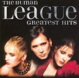 The Human League - Greatest Hits