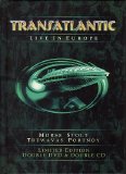 Transatlantic - Live In Europe (CD)