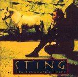 Sting - Ten Summoner's Tales