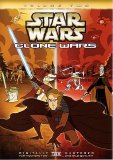 DVD-Spielfilme - Star Wars - Clone Wars Volume Two