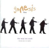 Genesis - The Way We Walk - Volume One: The Shorts