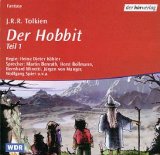 J.R.R. Tolkien - Der Hobbit - Teil 1