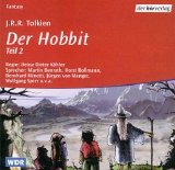 J.R.R. Tolkien - Der Hobbit - Teil 2