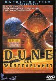 DVD-Spielfilme - Dune - Der Wüstenplanet (Kinofassung)